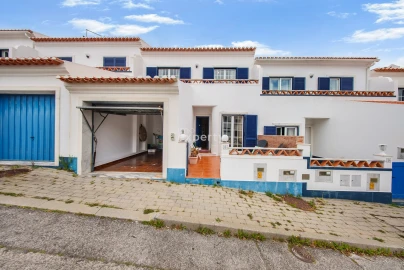 Moradia T3 para Venda em Ericeira