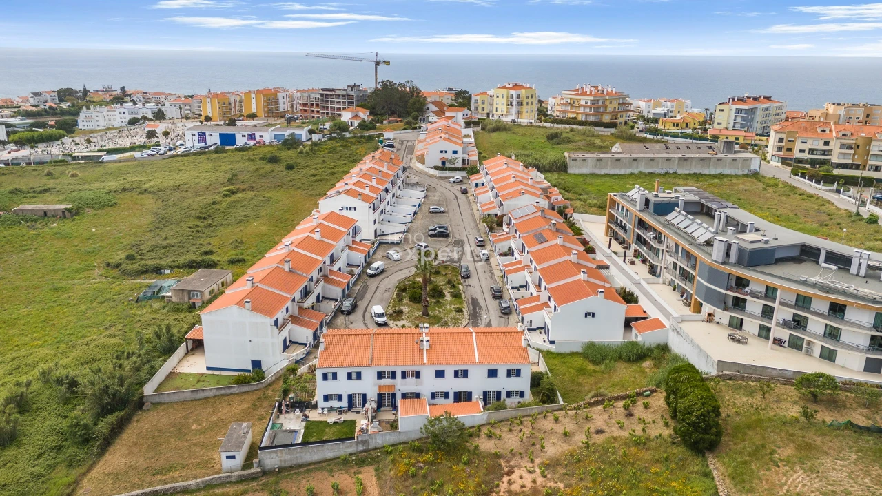 Moradia T3 para Venda em Ericeira Foto 35