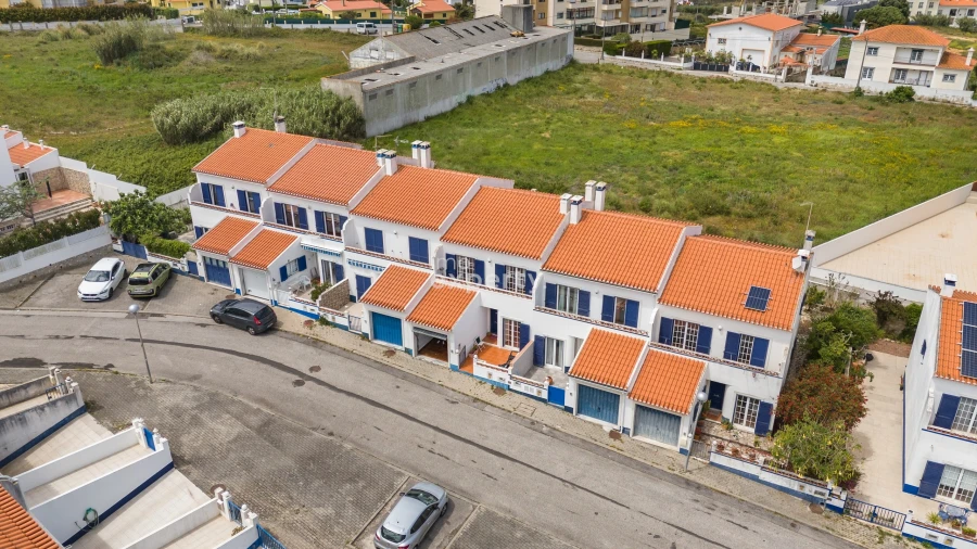 Moradia T3 para Venda em Ericeira Foto 36