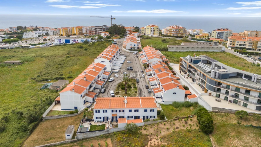 Moradia T3 para Venda em Ericeira Foto 35