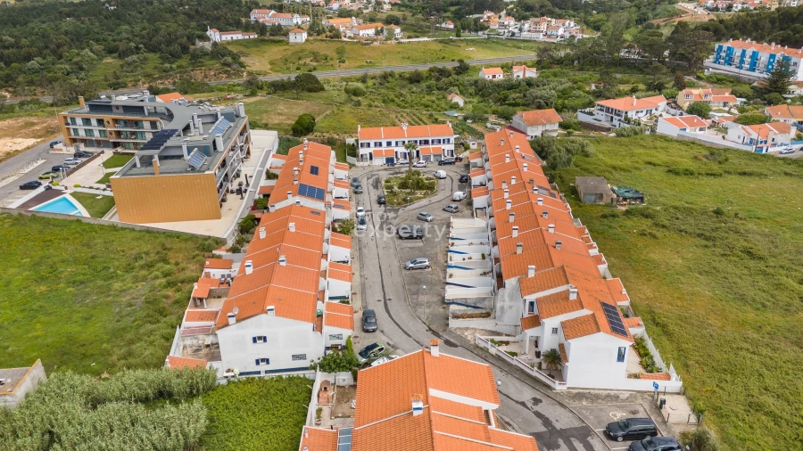 Moradia T3 para Venda em Ericeira Foto 33