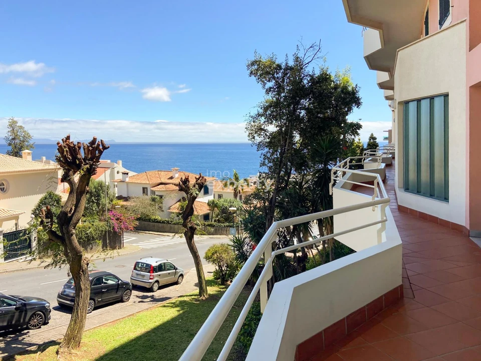 Apartamento T3 para Venda em São Martinho Foto 2