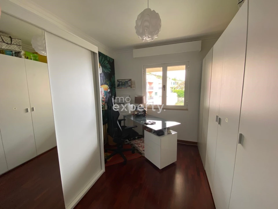 Apartamento T3 para Venda em São Martinho Foto 16