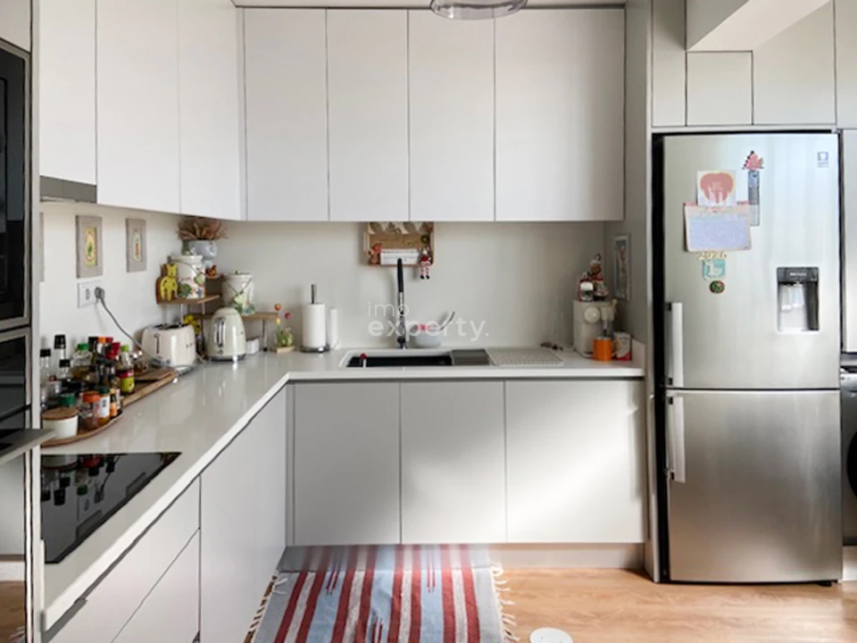 Apartamento T3 para Venda em São Martinho Foto 8