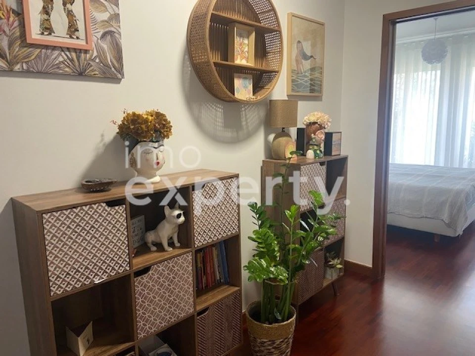 Apartamento T3 para Venda em São Martinho Foto 13