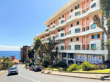 Apartamento T3 para Venda em São Martinho