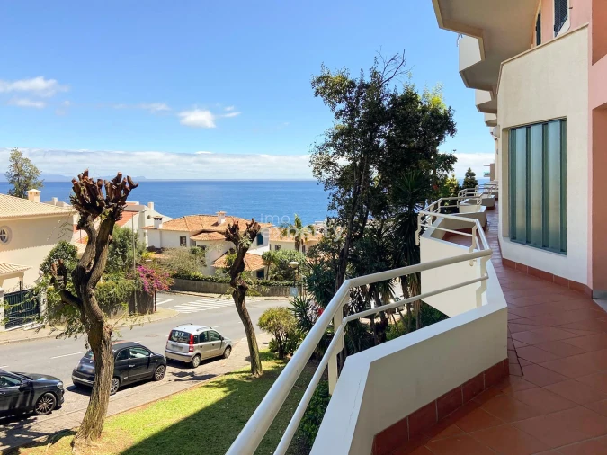 Apartamento T3 para Venda em São Martinho Foto 2