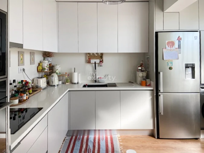 Apartamento T3 para Venda em São Martinho Foto 8