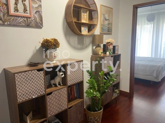 Apartamento T3 para Venda em São Martinho Foto 13