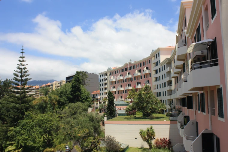 Apartamento T3 para Venda em São Martinho Foto 21