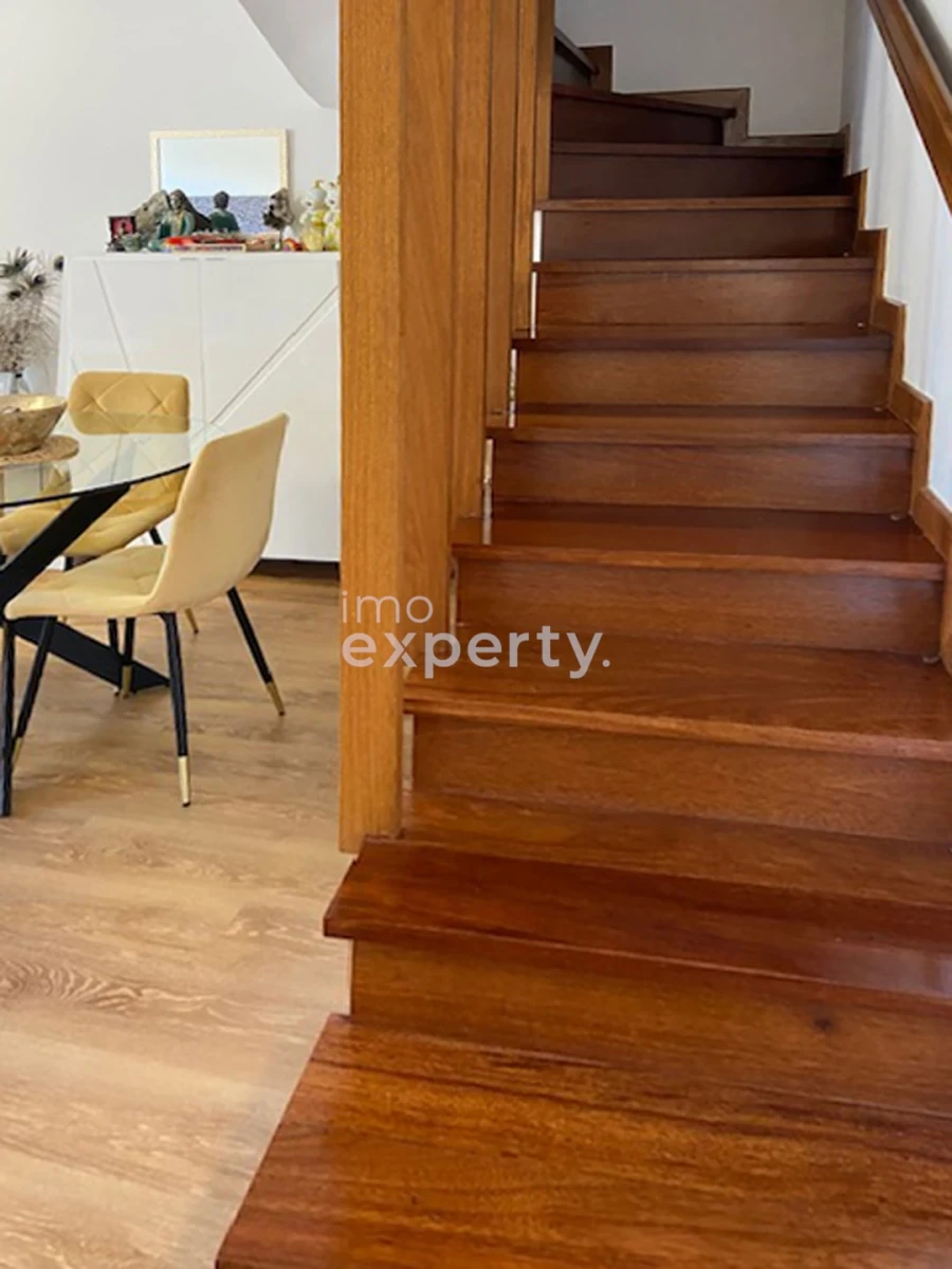 Apartamento T3 para Venda em São Martinho Foto 12