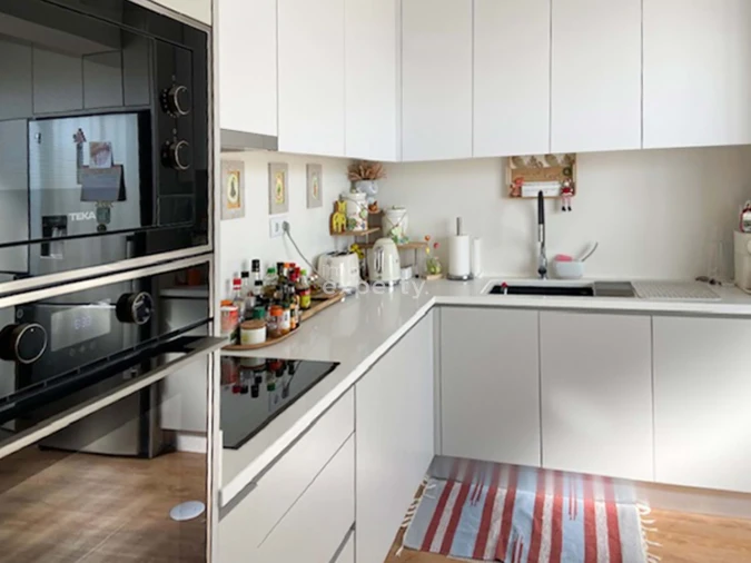 Apartamento T3 para Venda em São Martinho Foto 10