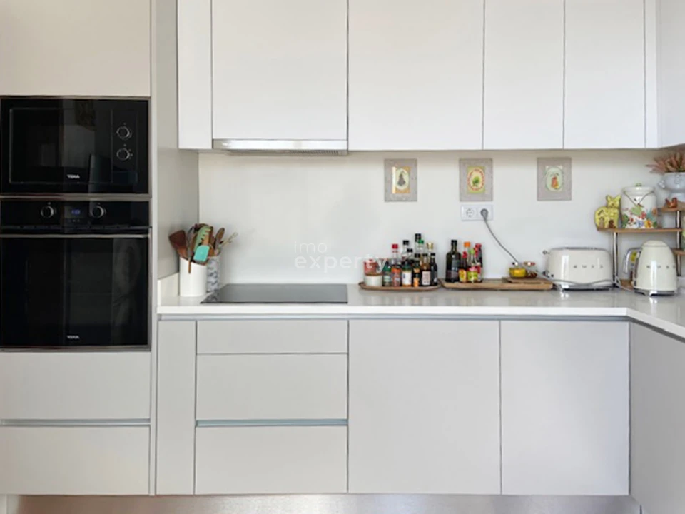 Apartamento T3 para Venda em São Martinho Foto 9