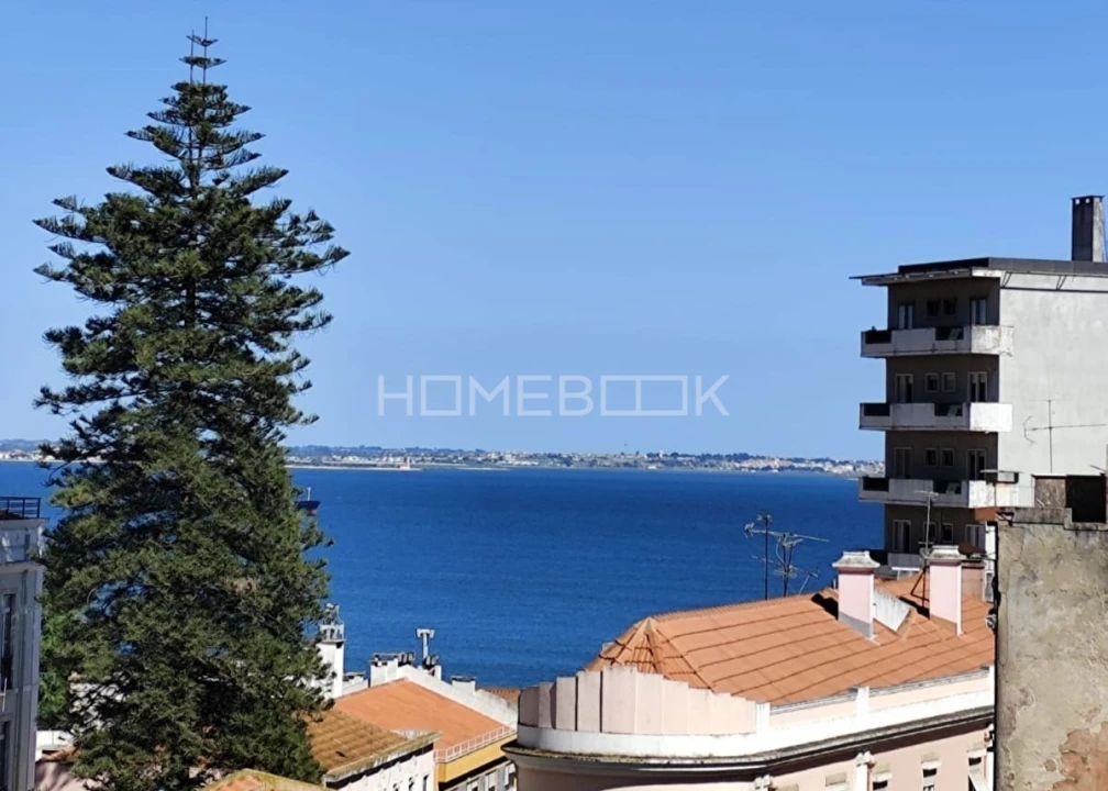 Apartamento T2 para Venda em São Vicente Foto 2