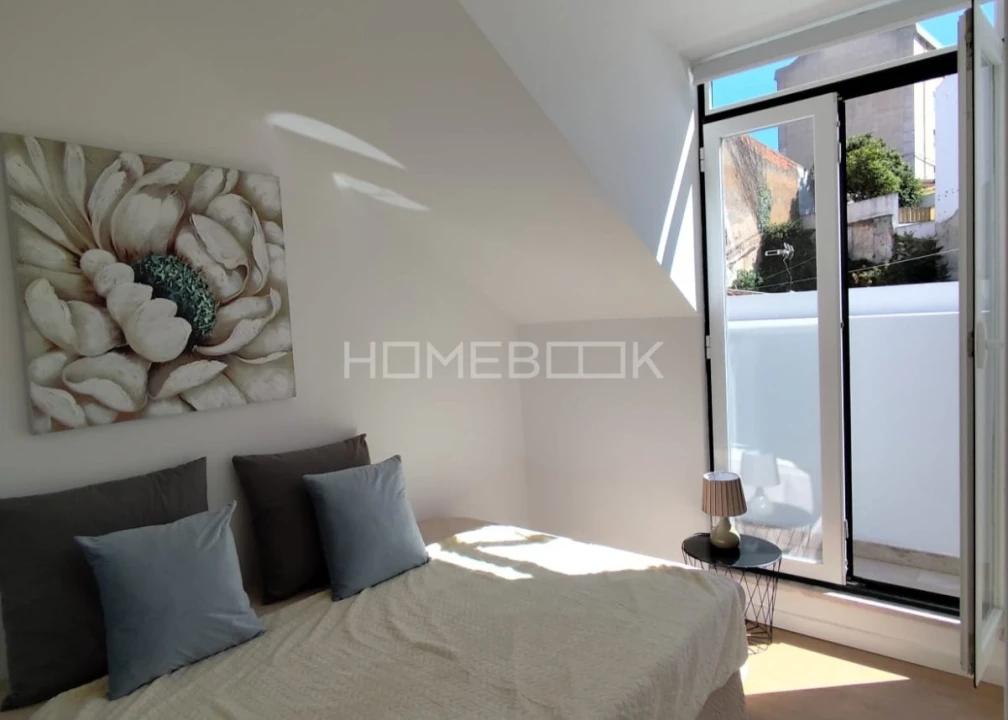 Apartamento T2 para Venda em São Vicente Foto 16