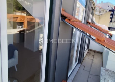 Apartamento T2 para Venda em São Vicente