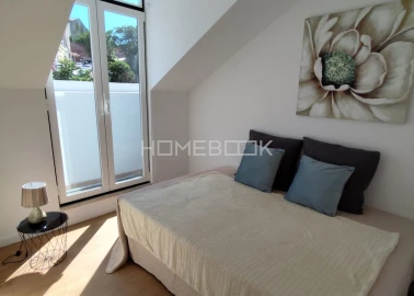 Apartamento T2 para Venda em São Vicente