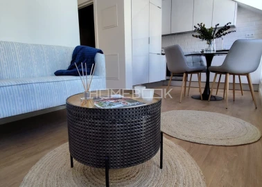 Apartamento T2 para Venda em São Vicente