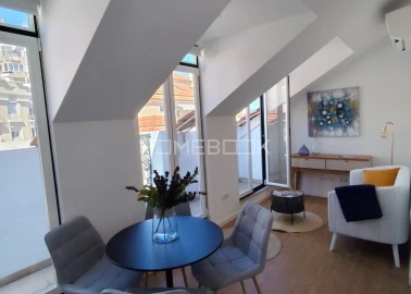 Apartamento T2 para Venda em São Vicente