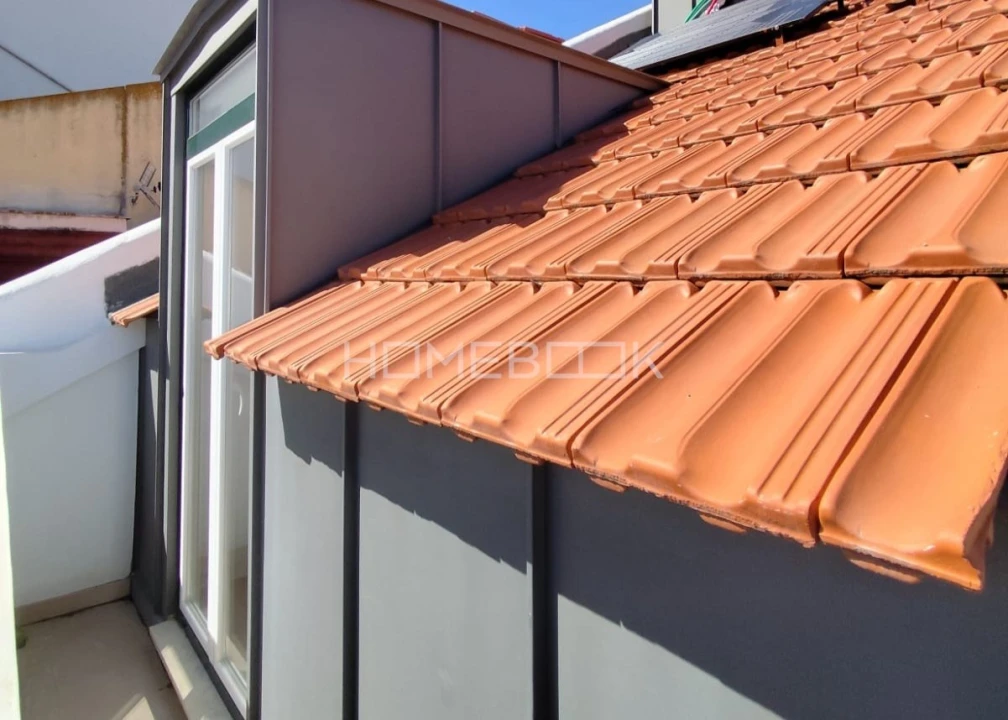 Apartamento T2 para Venda em São Vicente Foto 7