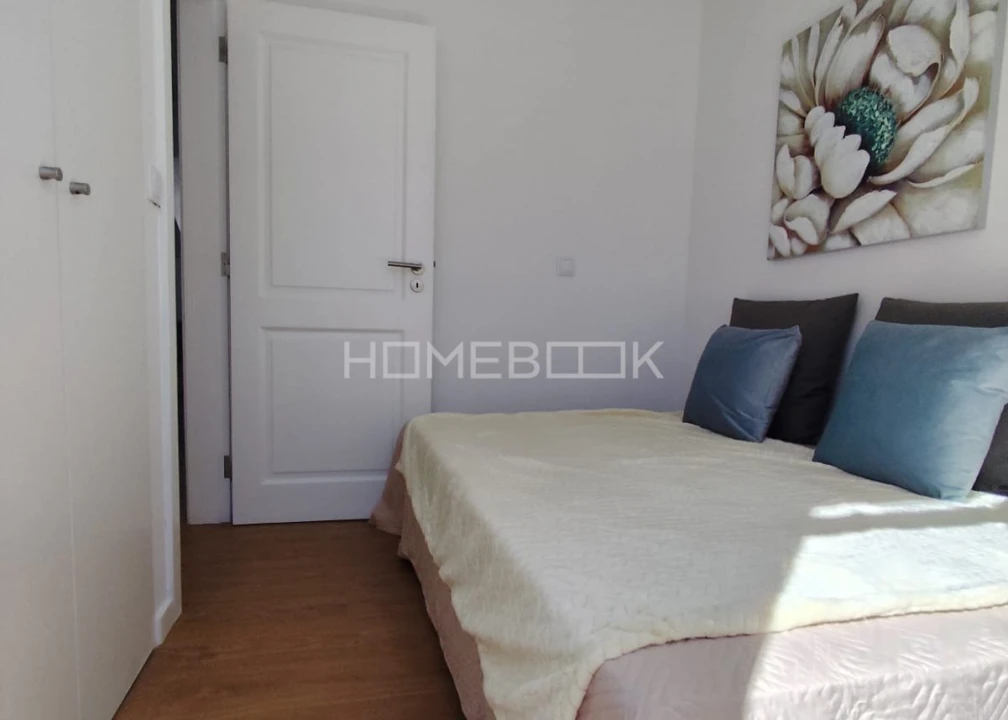 Apartamento T2 para Venda em São Vicente Foto 18