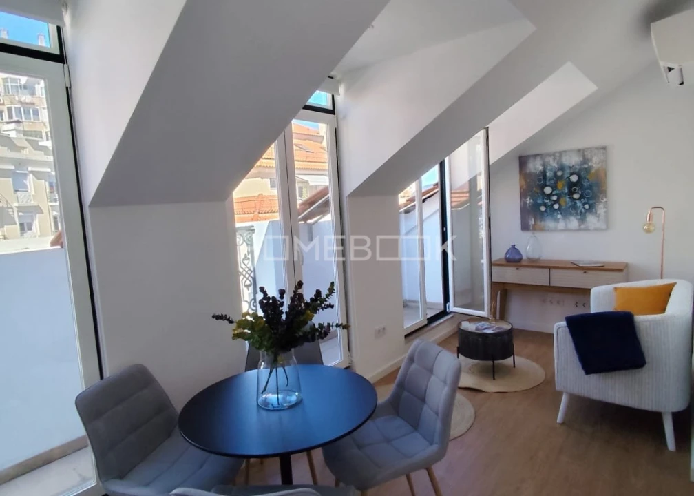Apartamento T2 para Venda em São Vicente Foto 5