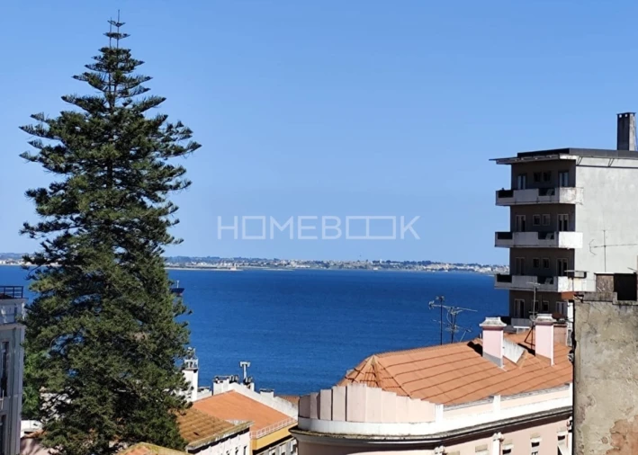 Apartamento T2 para Venda em São Vicente Foto 2