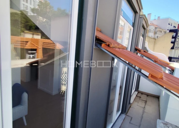 Apartamento T2 para Venda em São Vicente Foto 8