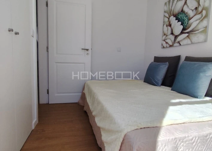 Apartamento T2 para Venda em São Vicente Foto 11
