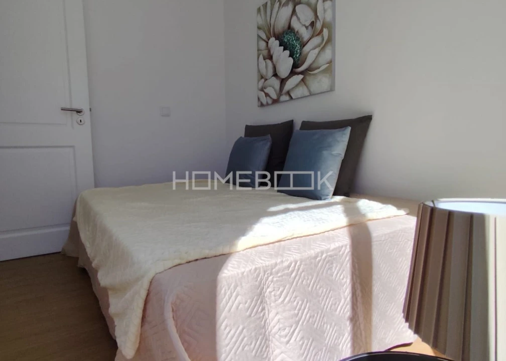 Apartamento T2 para Venda em São Vicente Foto 10