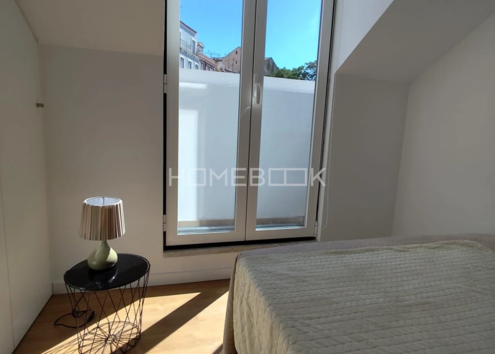 Apartamento T2 para Venda em São Vicente Foto 12