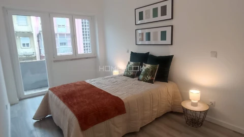 Apartamento T3 para Venda em Benfica