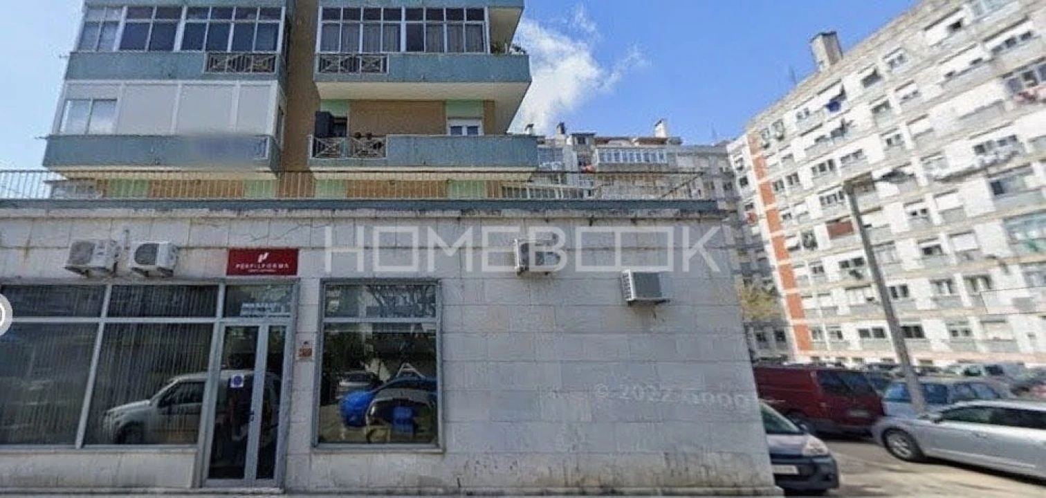 Apartamento T3 para Venda em Benfica Foto 10