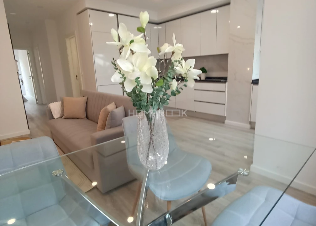 Apartamento T3 para Venda em Benfica Foto 6