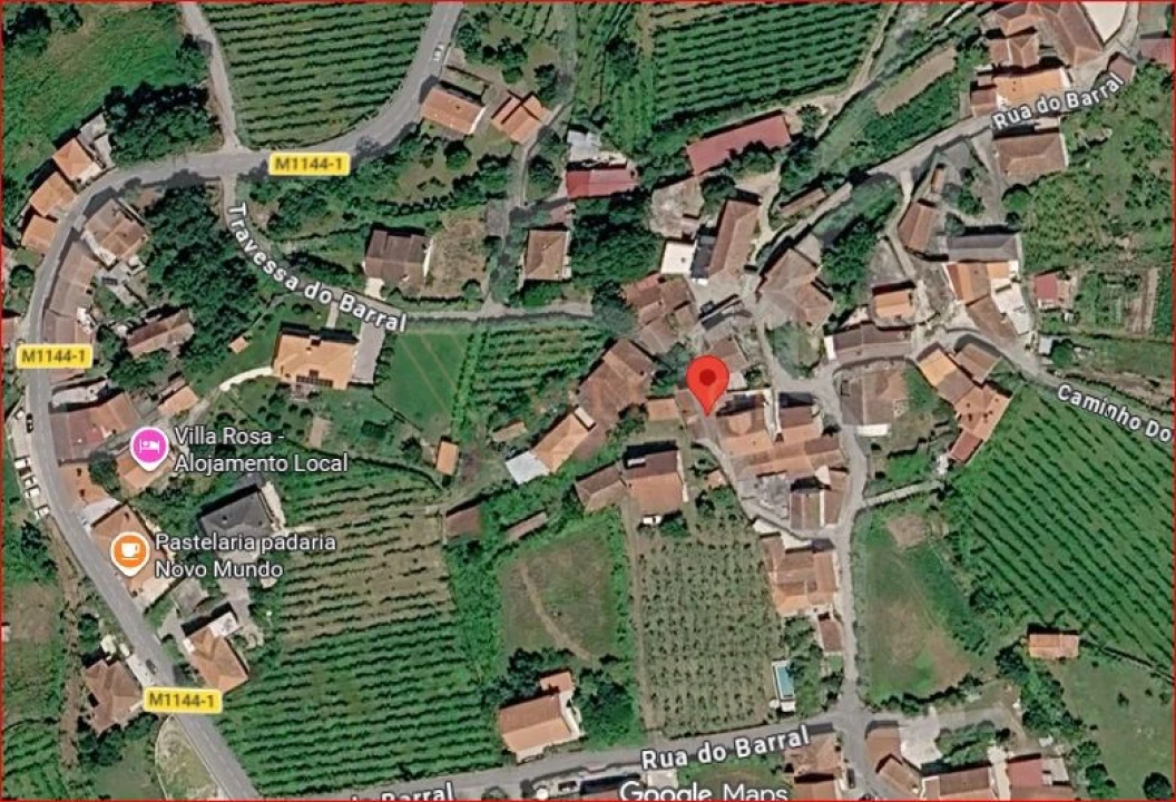 Moradia T3 para Venda em Paderne Foto 1