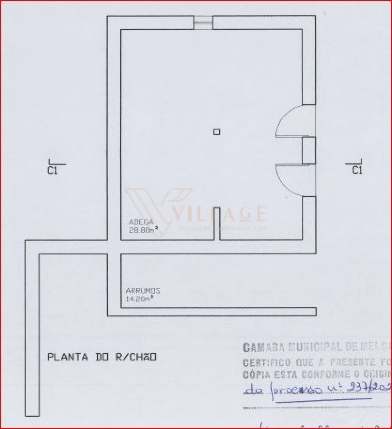 Moradia T3 para Venda em Paderne Foto 4