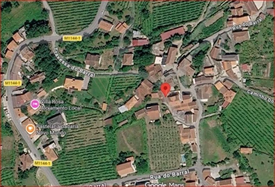 Moradia T3 para Venda em Paderne