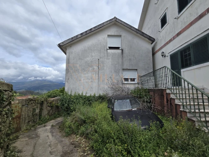 Moradia T3 para Venda em Paderne Foto 3