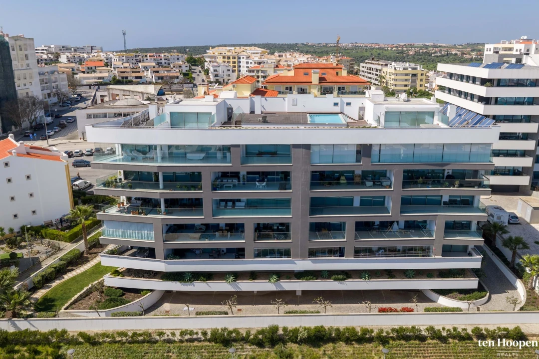 Apartamento T3 para Venda em Lagos (São Sebastião e Santa Maria) Foto 29