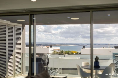 Apartamento T3 para Venda em Lagos (São Sebastião e Santa Maria)