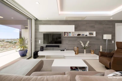 Apartamento T3 para Venda em Lagos (São Sebastião e Santa Maria)