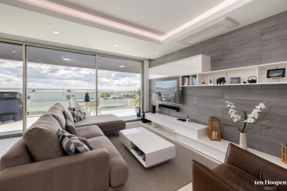 Apartamento T3 para Venda em Lagos (São Sebastião e Santa Maria)
