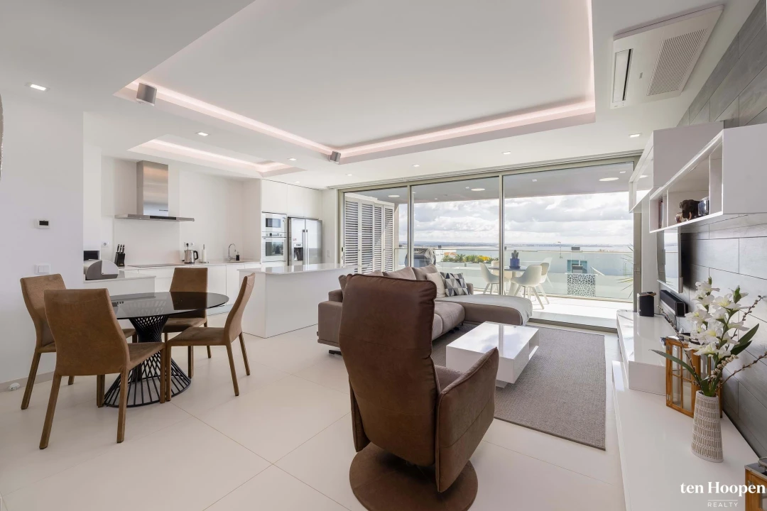 Apartamento T3 para Venda em Lagos (São Sebastião e Santa Maria) Foto 8