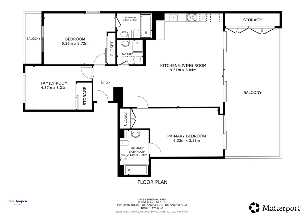 Apartamento T3 para Venda em Lagos (São Sebastião e Santa Maria) Foto 33