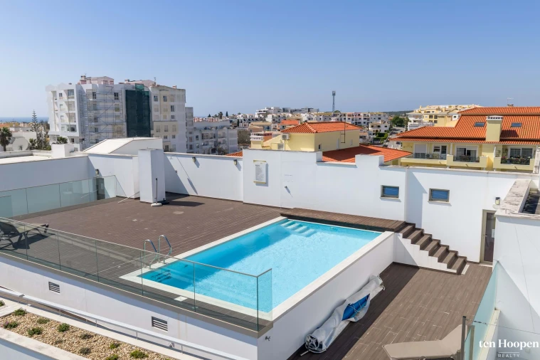 Apartamento T3 para Venda em Lagos (São Sebastião e Santa Maria) Foto 30