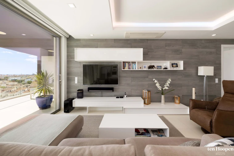 Apartamento T3 para Venda em Lagos (São Sebastião e Santa Maria) Foto 9