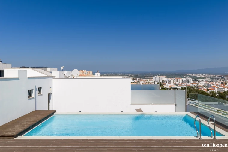 Apartamento T3 para Venda em Lagos (São Sebastião e Santa Maria) Foto 3