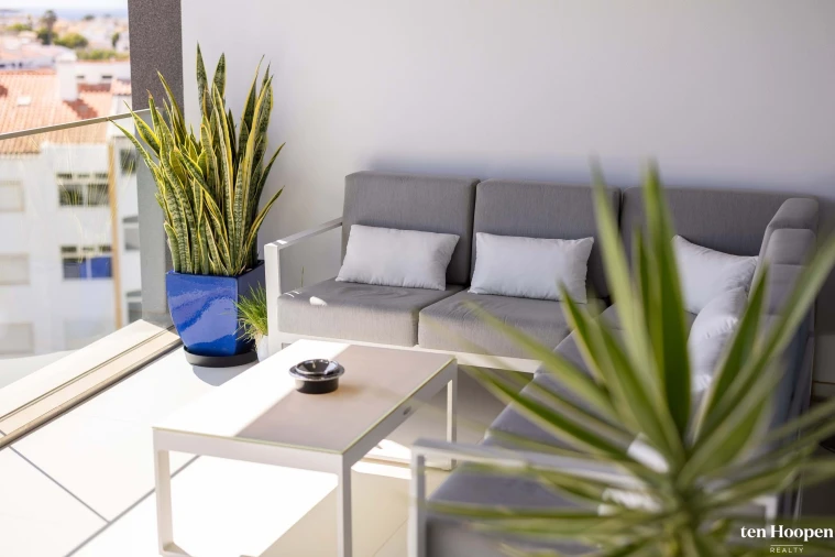 Apartamento T3 para Venda em Lagos (São Sebastião e Santa Maria) Foto 22