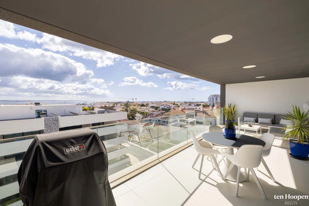 Apartamento T3 para Venda em Lagos (São Sebastião e Santa Maria) Foto 5