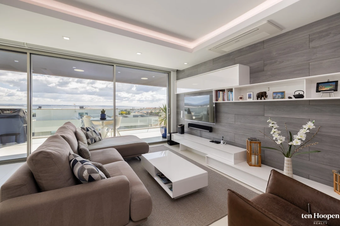 Apartamento T3 para Venda em Lagos (São Sebastião e Santa Maria) Foto 1